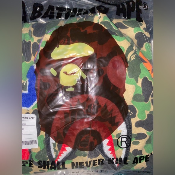 Size M - Picture 7 of 7